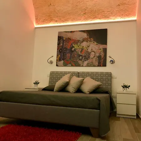 26 Apartman Altamura