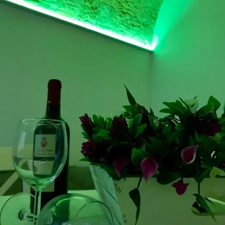 Apartman 26 Altamura