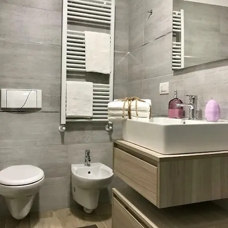 26 Apartman Altamura