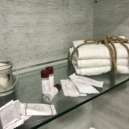 26 Apartman Altamura