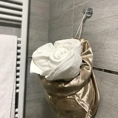 Apartman 26 *