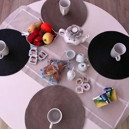 Apartman 26 Altamura